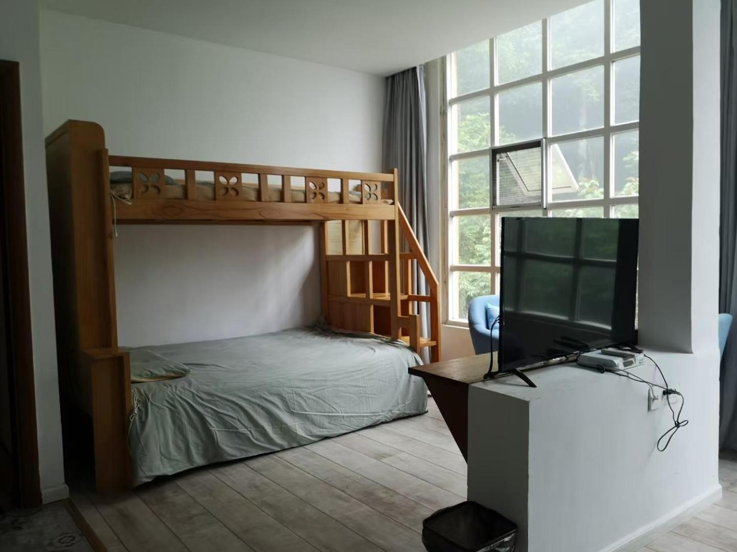 Jacky'S Guesthouse Yuanyang  Exterior foto