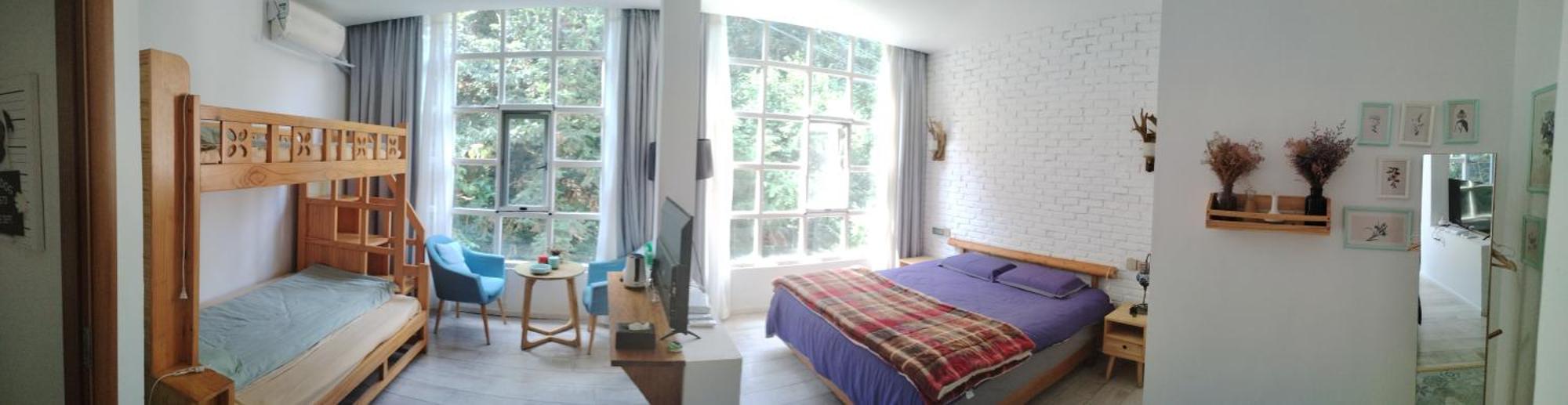 Jacky'S Guesthouse Yuanyang  Exterior foto
