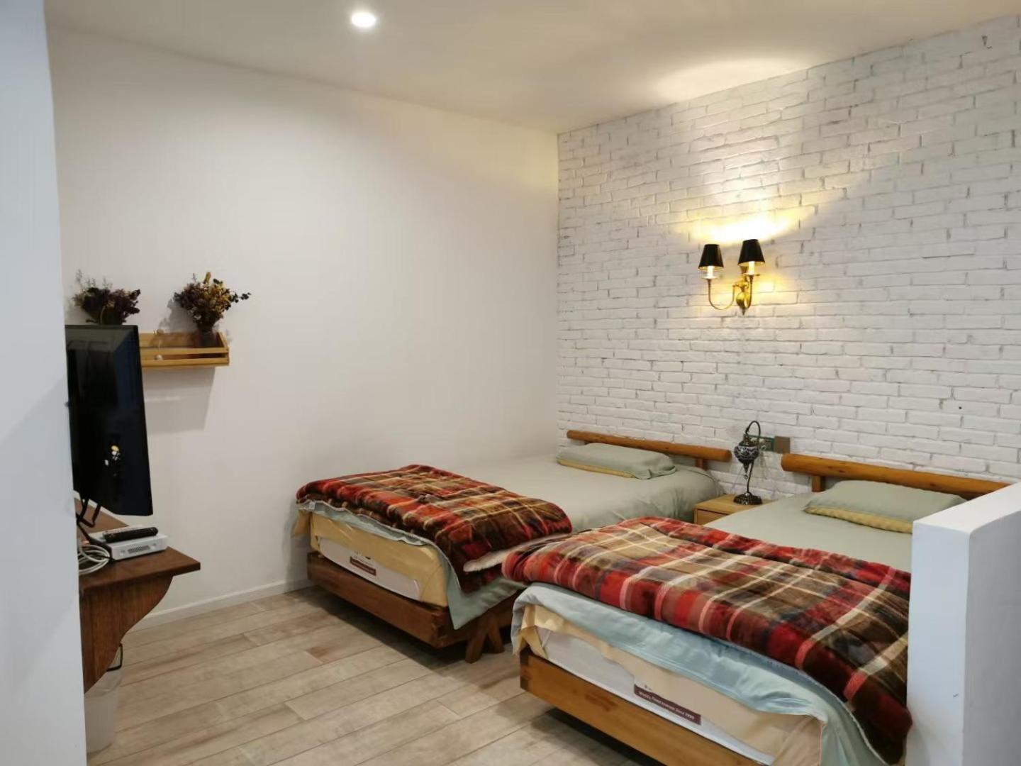 Jacky'S Guesthouse Yuanyang  Exterior foto