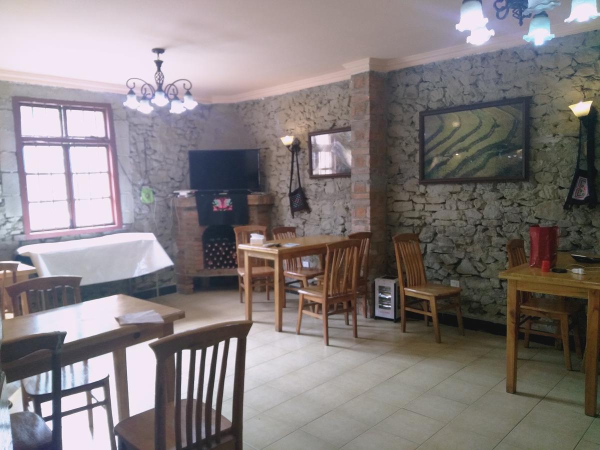 Jacky'S Guesthouse Yuanyang  Exterior foto