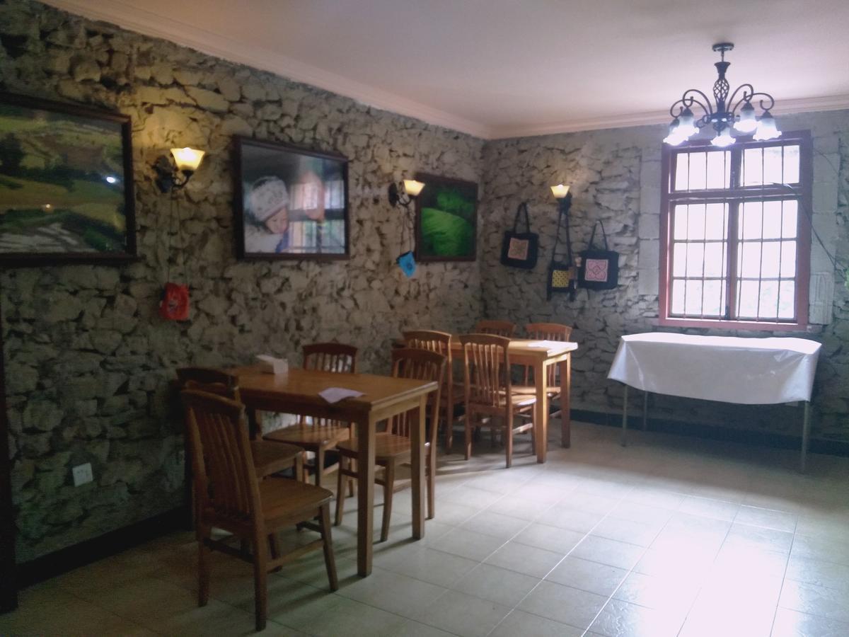 Jacky'S Guesthouse Yuanyang  Exterior foto