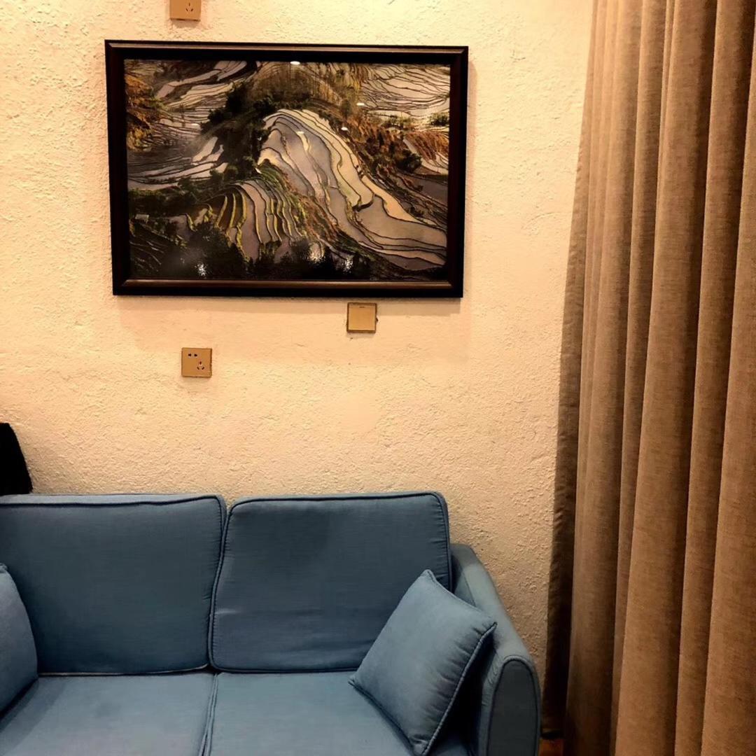 Jacky'S Guesthouse Yuanyang  Exterior foto
